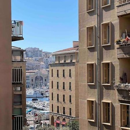 Appartement Vieux Port Marsylia Zewnętrze zdjęcie
